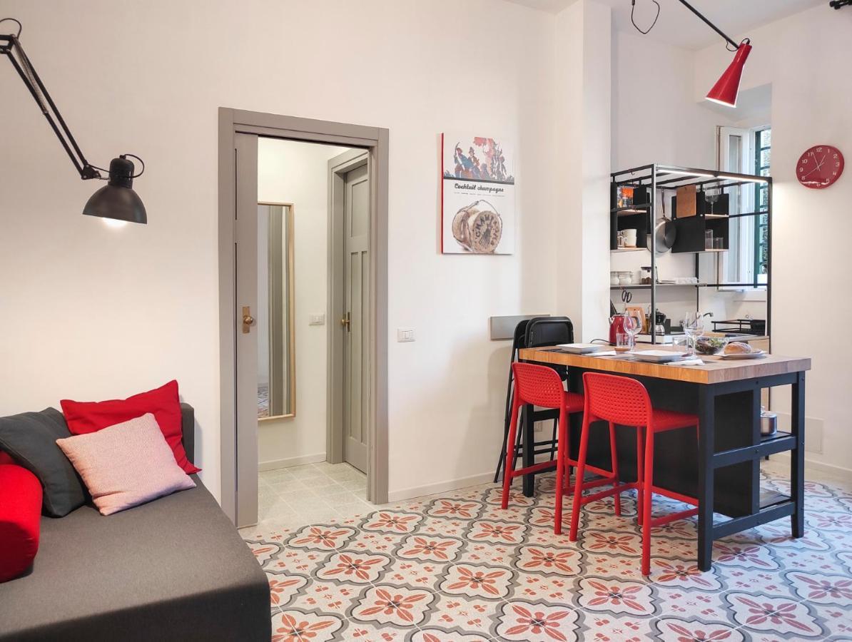 Apartment Cortile Al Vaticano By Bed&bros Rome